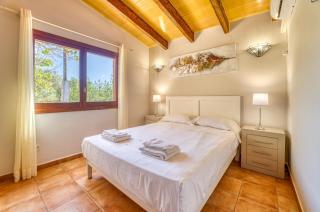 Finca Cas Padrins - 3