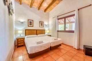 Finca Cas Padrins - 6