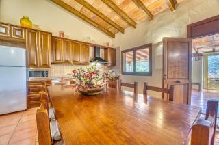 Finca Cas Padrins - 3