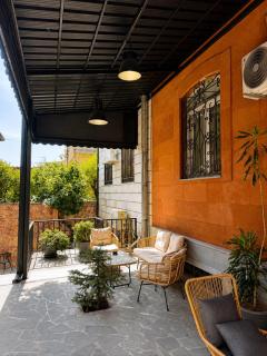 Aspar Boutique Hotel - 6