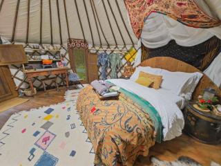 Esk Yurt - 9