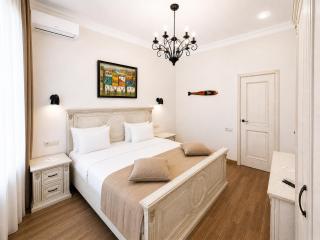 Aspar Boutique Hotel - 1