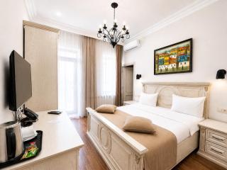 Aspar Boutique Hotel - 4
