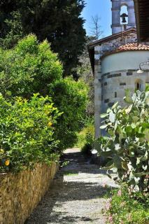 Nuvola - Villa Cenami - big POOL with view - Massarosa - 3