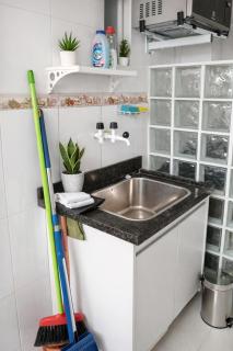 Apartamento Espaçoso 3 Quartos - Até 6 Pessoas - Self Check-in - Garagem - 7