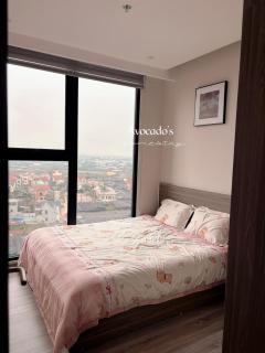 Newhouse Skyforest Ecopark 2Br 2WC mordern&gymfree - 9