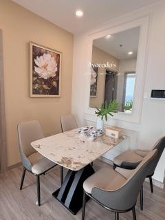 Newhouse Skyforest Ecopark 2Br 2WC mordern&gymfree - 8