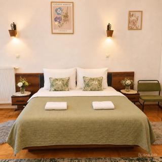City Comfort Apartment - 8