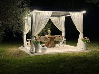 Stork Apartments - Hanioti - 2