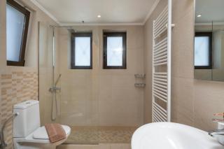 Analisa Stone Villa - Pool, ΒΒQ, Sunset & Sea View - 6