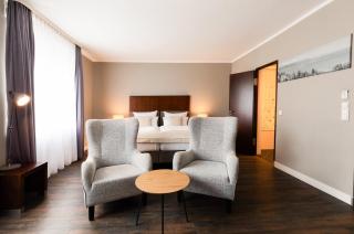 Garner Hotel Friedrichshafen by IHG - 1