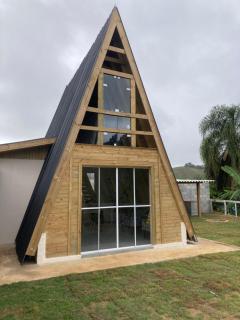 Paraitinga Glamping - 9