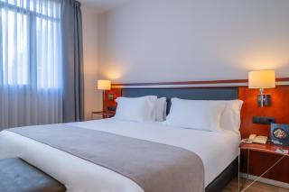 Abba Euskalduna Hotel - 8