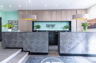 Garner Hotel Friedrichshafen by IHG - 0