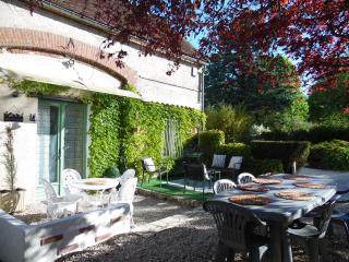 Le clos des tuileries - 8