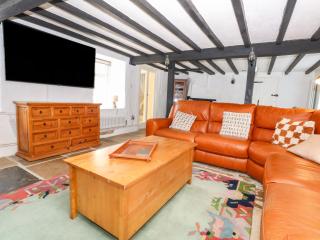 Rose Cottage - 5