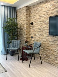 20m to Beach & Park Sea Batumi View - 5