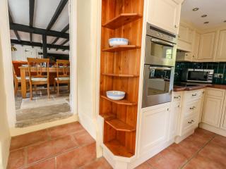 Rose Cottage - 1