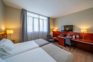 Abba Euskalduna Hotel - 3