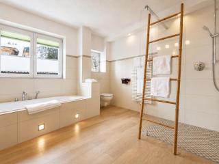Apartment Alpenpanorama in Wängle - 5