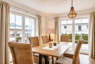 Apartment Alpenpanorama in Wängle - 2