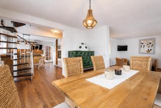 Apartment Alpenpanorama in Wängle - 1