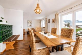 Apartment Alpenpanorama in Wängle - 2