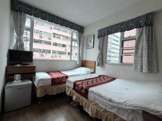 Hong Kong Tai San Guest House (Haiphong Branch) - 9