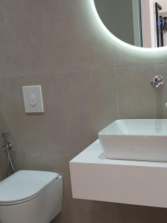 NaDim rooms - 8