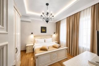 Aspar Boutique Hotel - 0