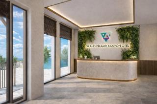 Grand Piramit Kanyon Hotel - 6