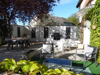 Le clos des tuileries - 9