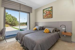 Luxury Villa In Las Colinas Golf, Orihuela - 1