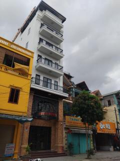 Kevinhunghotel - 3