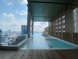 Skyline LuxurySuite - 9