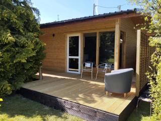 Bottega Guesthouse and Gallery - Gorey - 6