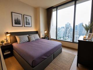 Skyline LuxurySuite - 8