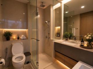 Skyline LuxurySuite - 6