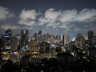 Skyline LuxurySuite - 5