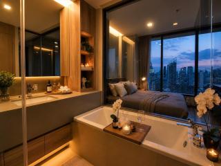 Skyline LuxurySuite - 3