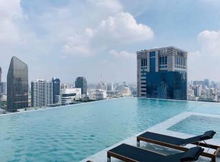 Skyline LuxurySuite - 2