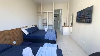3 minutos da Praia Mobiliado posto 5 - NSC1137-1205 - 9