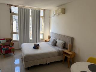 City Apartment Studio - 4