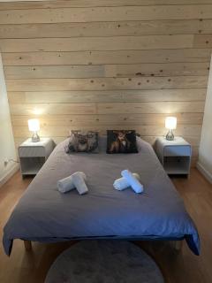 Studio Cosy du Lac - 5