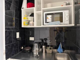 City Apartment Studio - 3