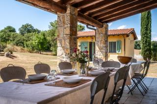 Borgo Fontale - 8