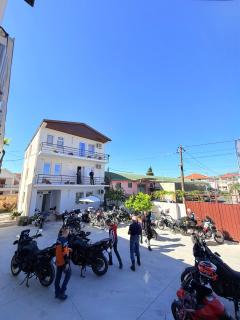 Hotel Aleks - 9