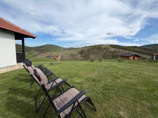 Vikendica Gradina Zlatibor - 9