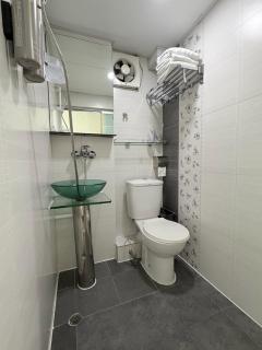 Hong Kong Tai San Guest House (Haiphong Branch) - 2
