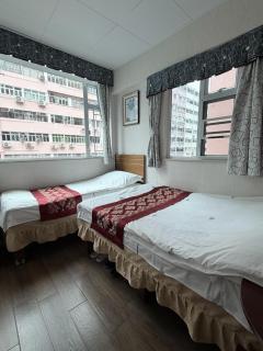 Hong Kong Tai San Guest House (Haiphong Branch) - 0